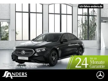 MERCEDES-BENZ E 300 e  AMG SHZ Edi. HUD Night ACC Pa&hellip;