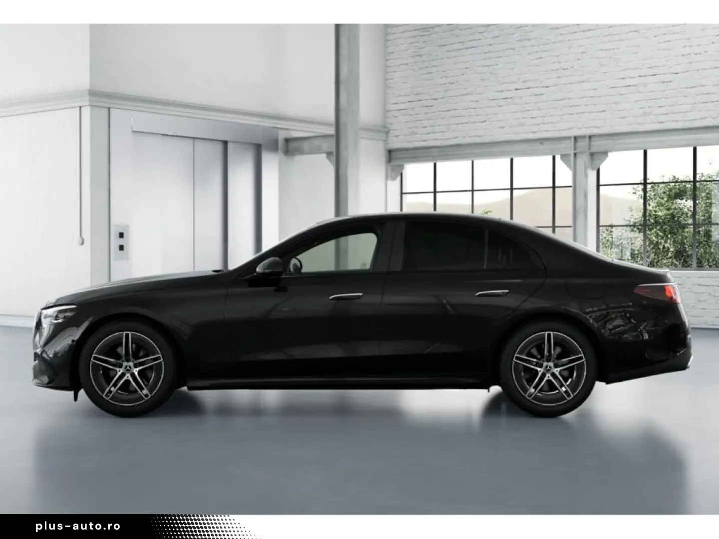 MERCEDES-BENZ E 300 e  AMG SHZ Edi. HUD Night ACC Pa&hellip;