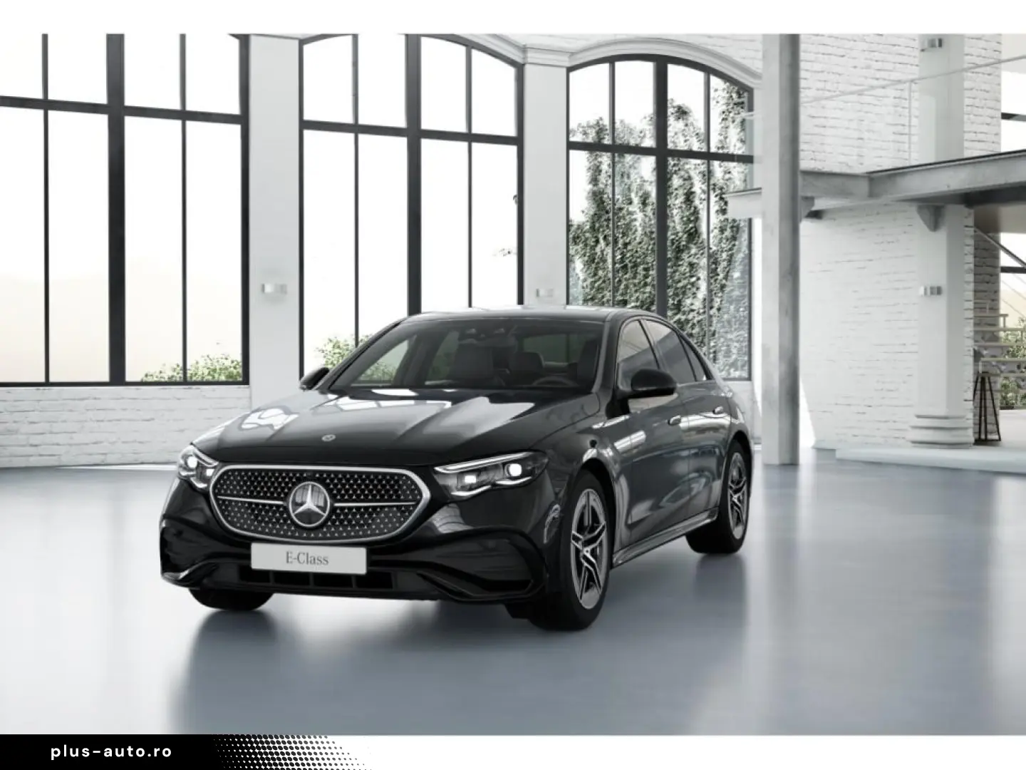 MERCEDES-BENZ E 300 e  AMG SHZ Edi. HUD Night ACC Pa&hellip;