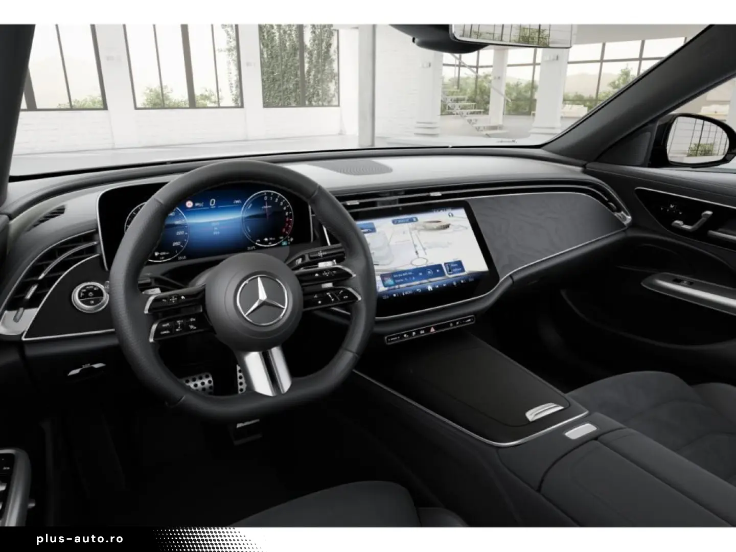 MERCEDES-BENZ E 300 e  AMG SHZ Edi. HUD Night ACC Pa&hellip;