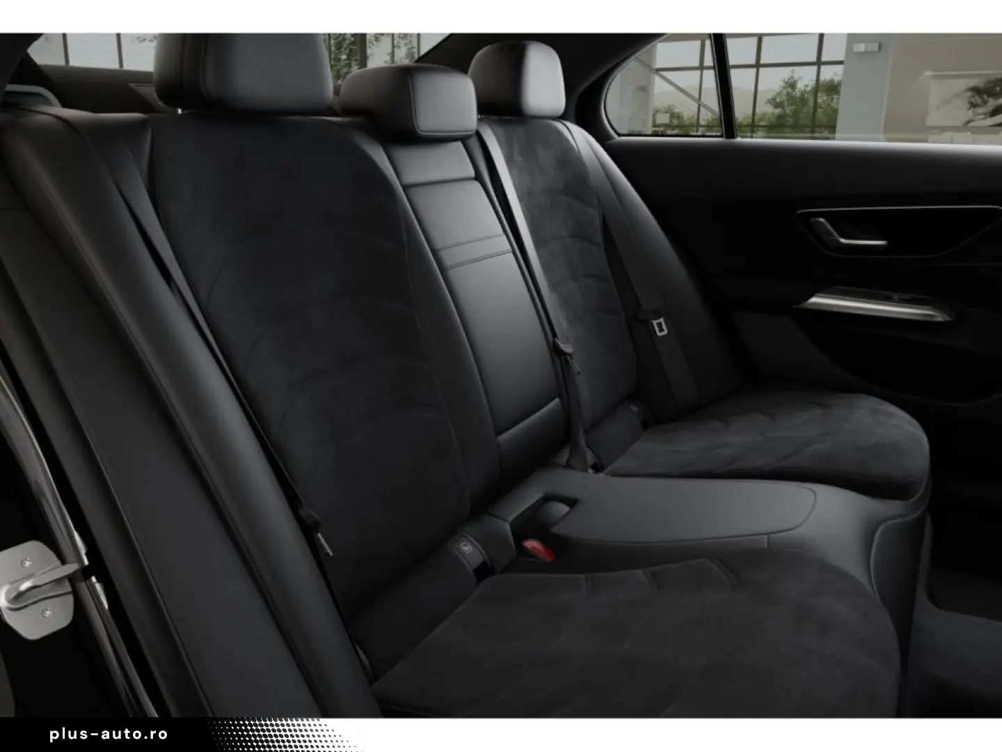 MERCEDES-BENZ E 300 e  AMG SHZ Edi. HUD Night ACC Pa&hellip;