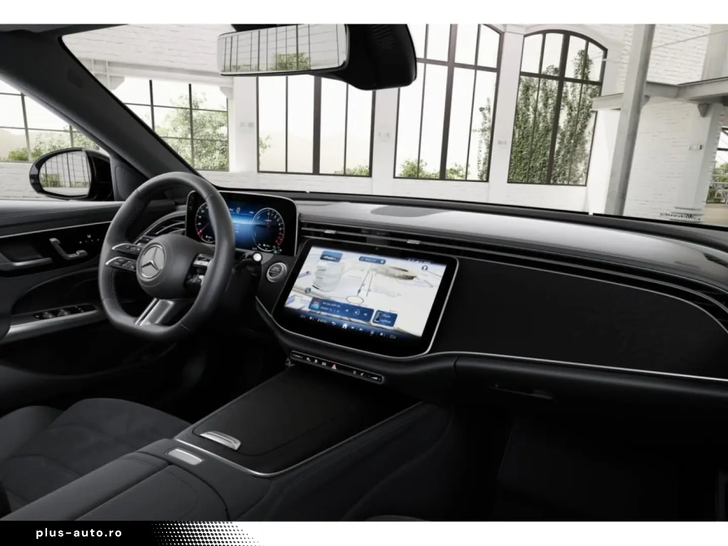 MERCEDES-BENZ E 300 e  AMG SHZ Edi. HUD Night ACC Pa&hellip;