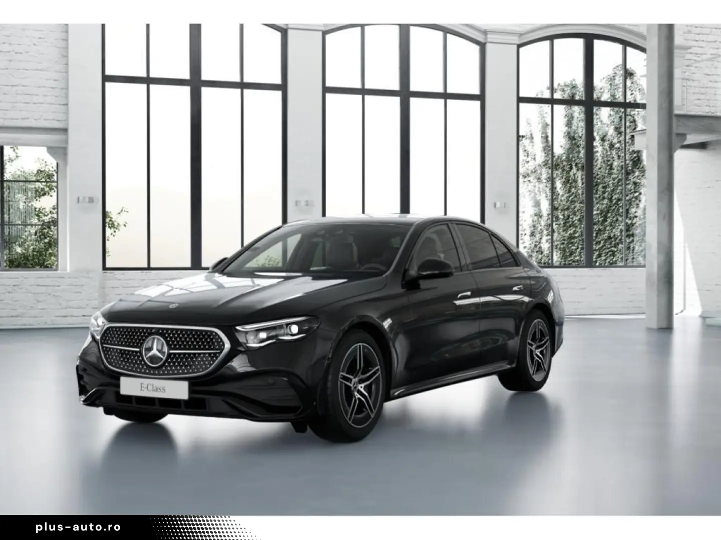 MERCEDES-BENZ E 300 e  AMG SHZ Edi. HUD Night ACC Pa&hellip;
