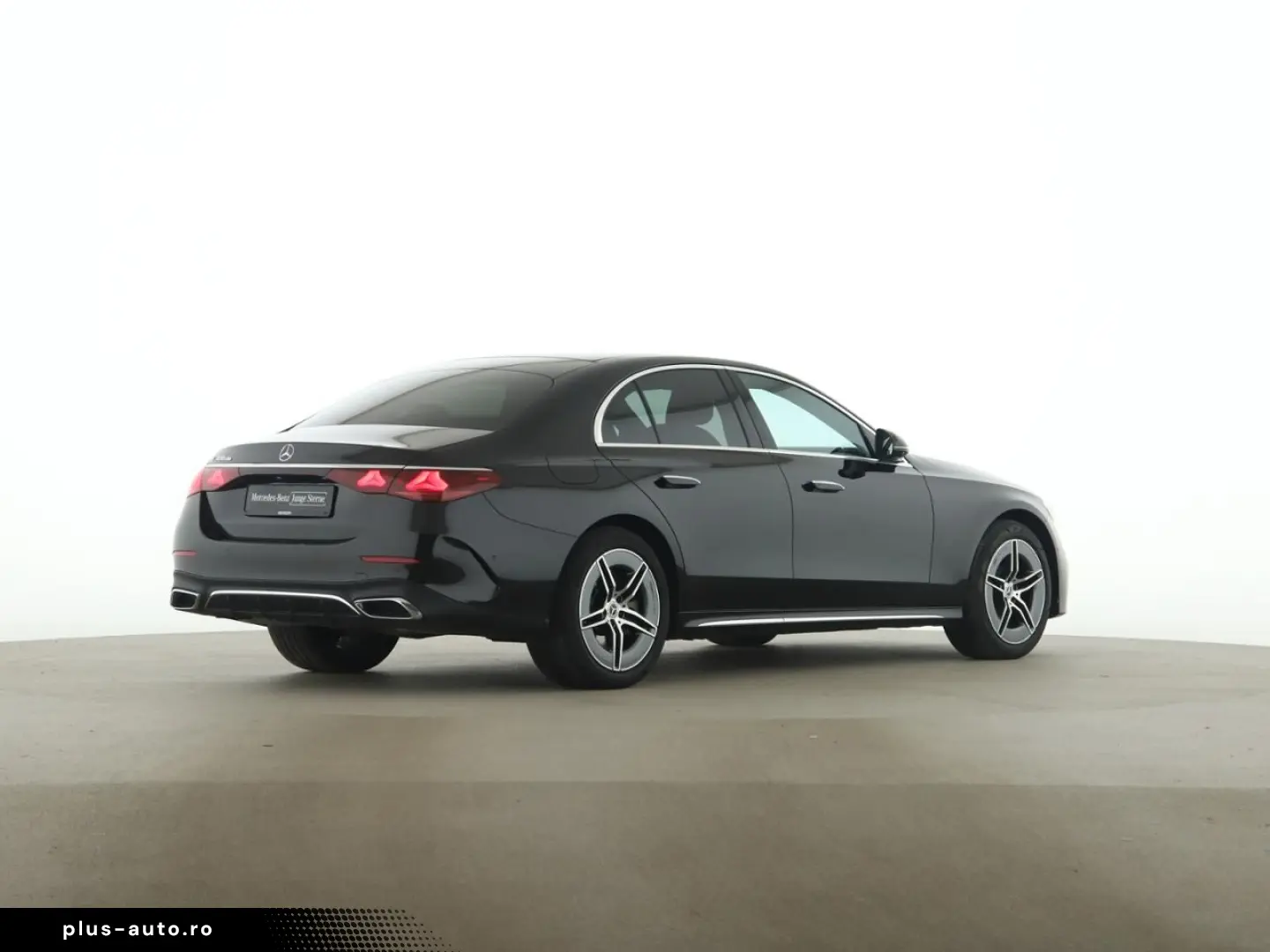 MERCEDES-BENZ E 300 de AMG Leder Sitzklima Digital Light 360