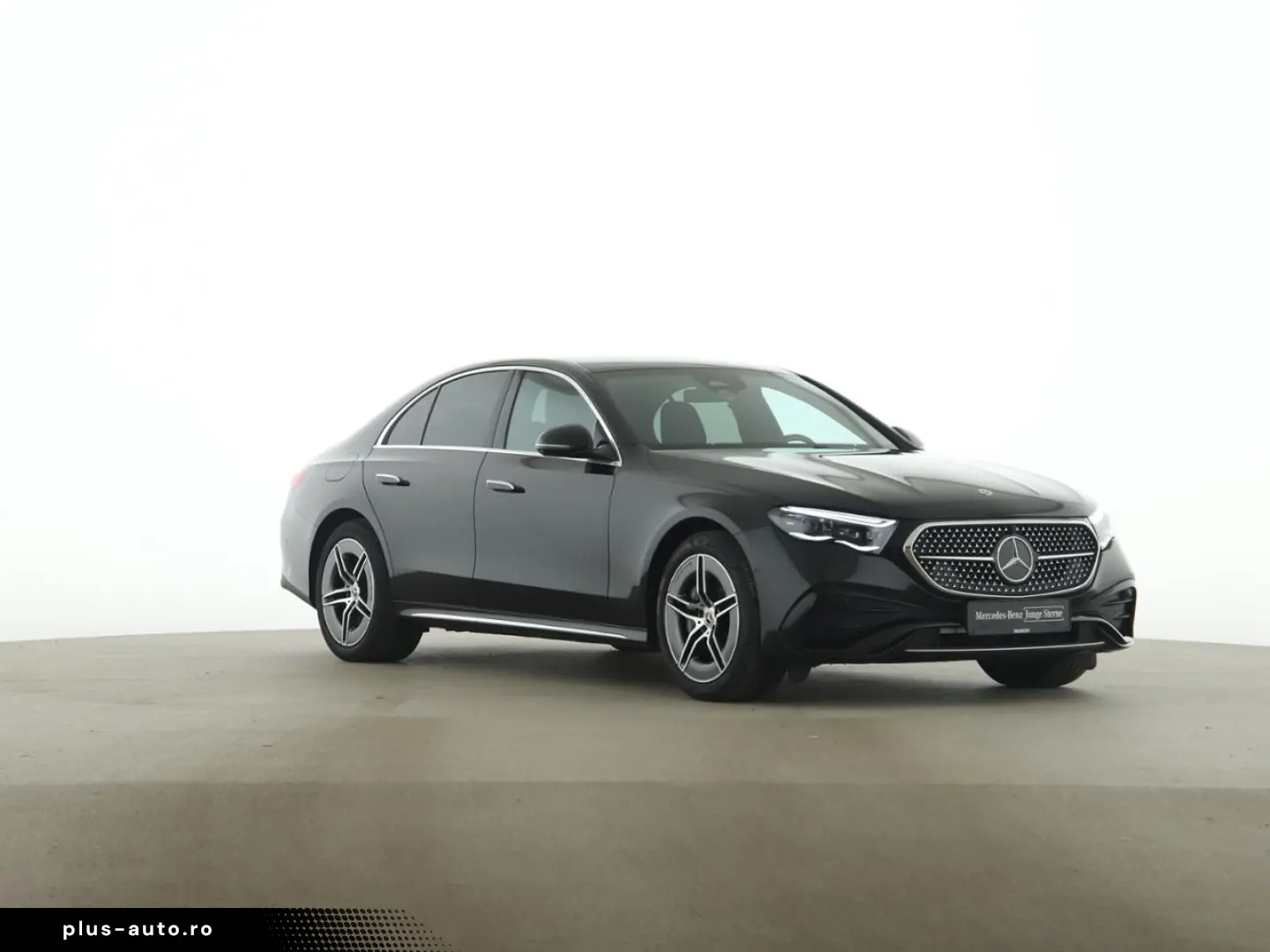 MERCEDES-BENZ E 300 de AMG Leder Sitzklima Digital Light 360