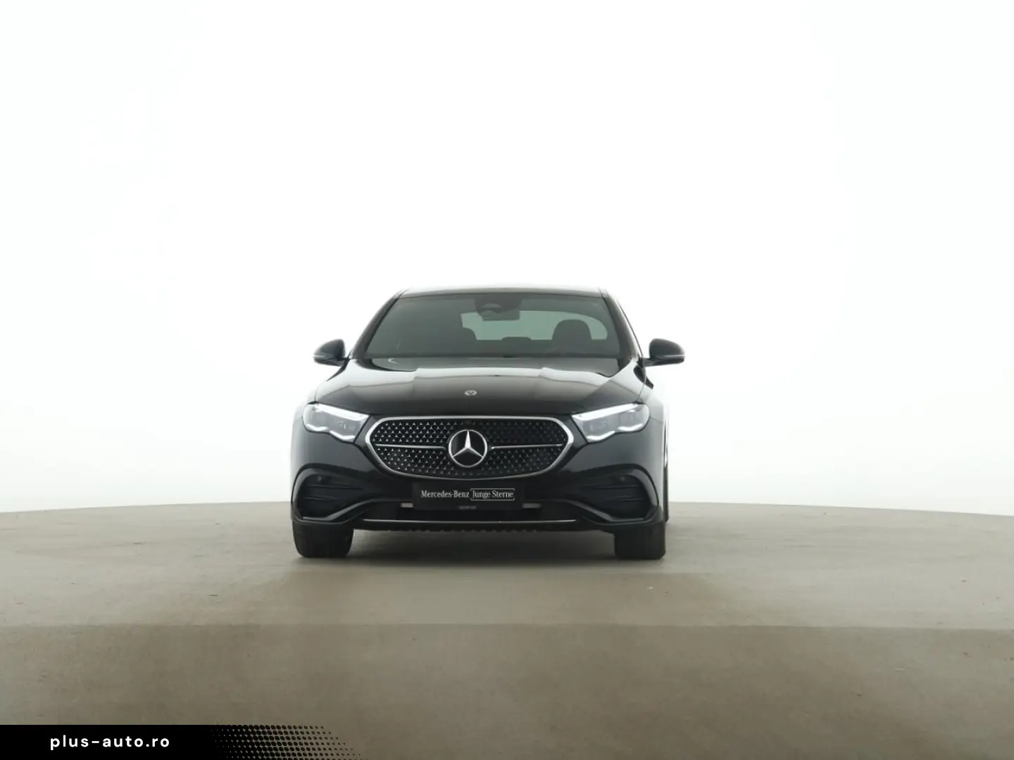 MERCEDES-BENZ E 300 de AMG Leder Sitzklima Digital Light 360