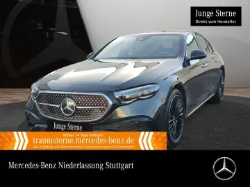 MERCEDES-BENZ E 300 de AMG Adv.  NIGHT 20  MEMO 360 &hellip;