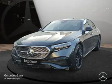 MERCEDES-BENZ E 300 de AMG Adv.  NIGHT 20  MEMO 360 &hellip;