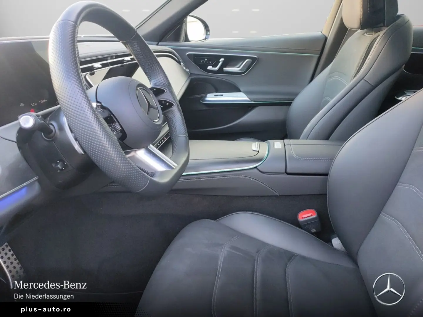 MERCEDES-BENZ E 300 de AMG Adv.  NIGHT 20  MEMO 360 &hellip;