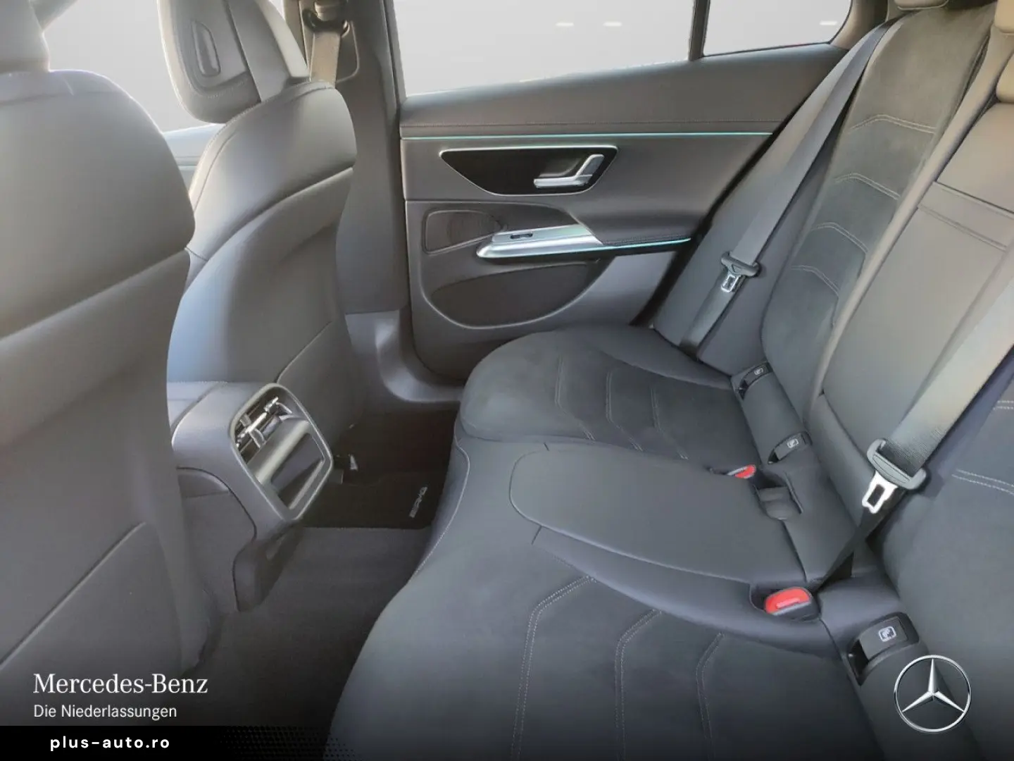 MERCEDES-BENZ E 300 de AMG Adv.  NIGHT 20  MEMO 360 &hellip;