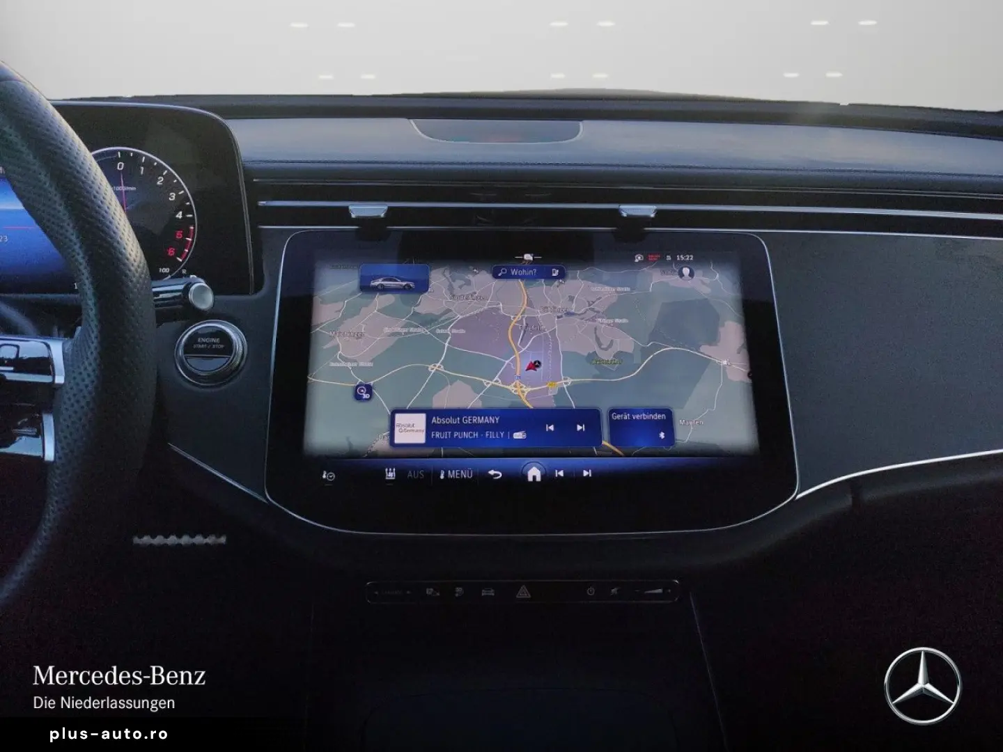 MERCEDES-BENZ E 300 de AMG Adv.  NIGHT 20  MEMO 360 &hellip;