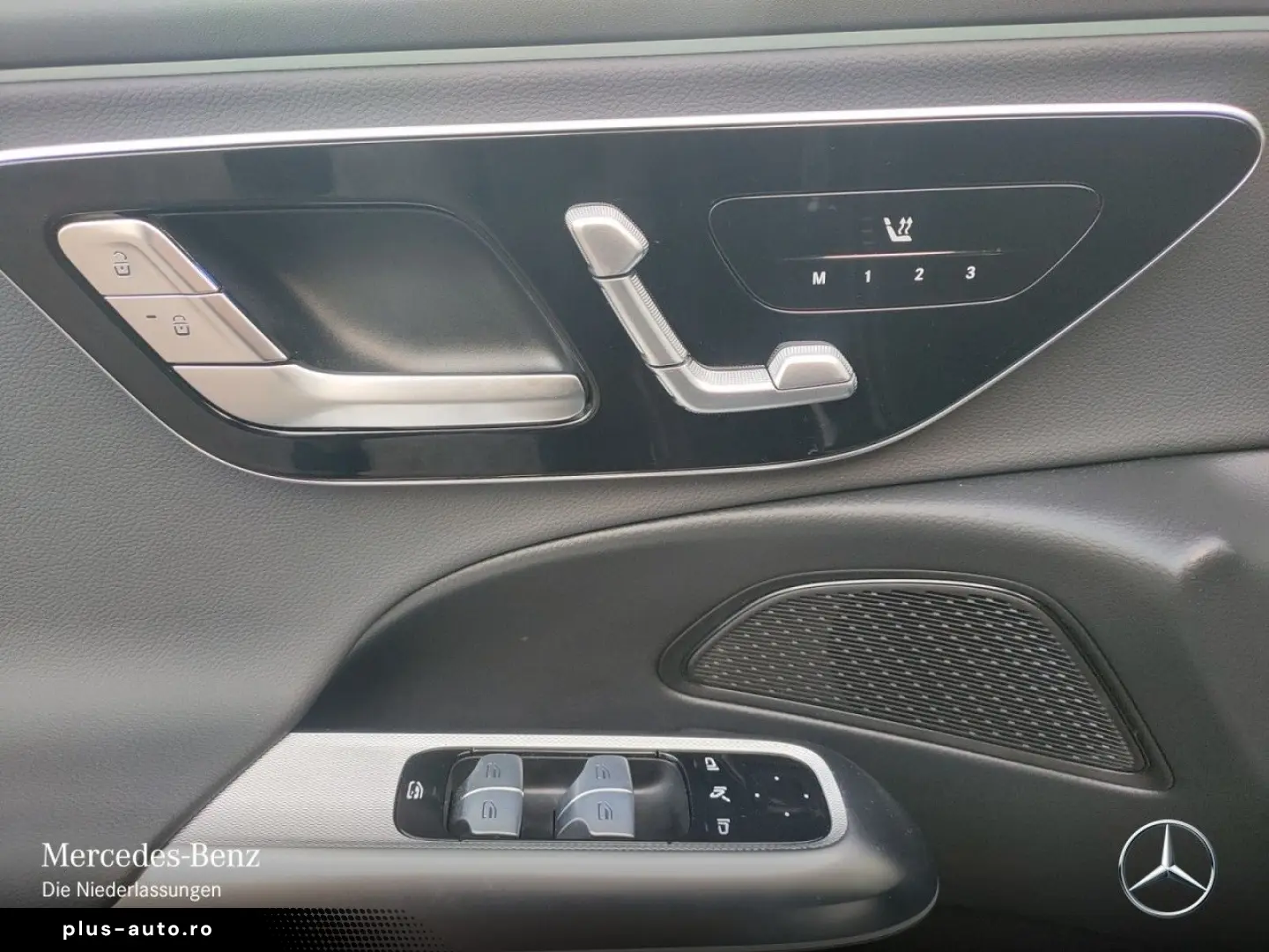 MERCEDES-BENZ E 300 de AMG Adv.  NIGHT 20  MEMO 360 &hellip;