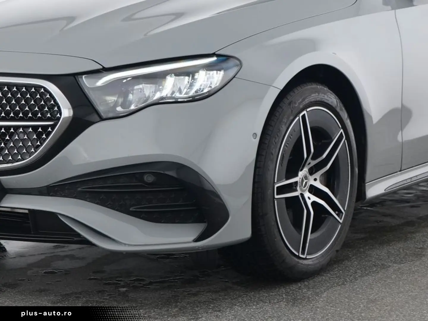 MERCEDES-BENZ E 300 e  AMG SUPERSCREEN BURMESTER-4D &hellip;