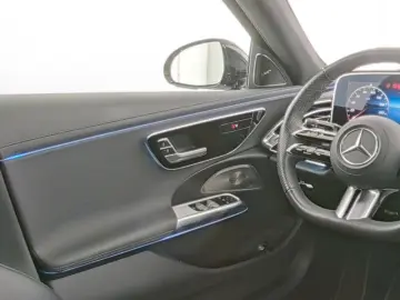MERCEDES-BENZ E 300 e  AMG SUPERSCREEN BURMESTER-4D &hellip;