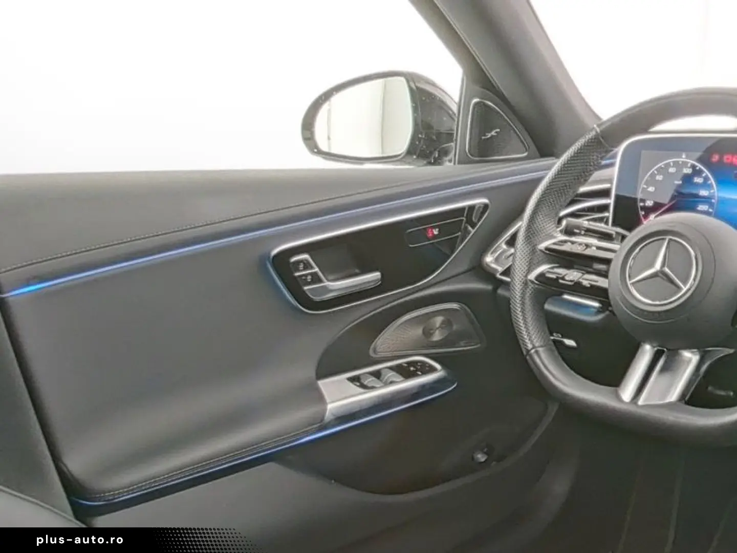 MERCEDES-BENZ E 300 e  AMG SUPERSCREEN BURMESTER-4D &hellip;