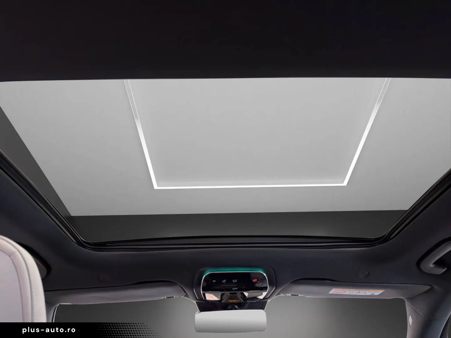 MERCEDES-BENZ E 300 e AMG Pano HUD Airmatic NIGHT Burmester