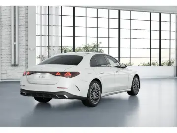 MERCEDES-BENZ E 300 e AMG-Sport DIGITAL 360 Pano Night Distr