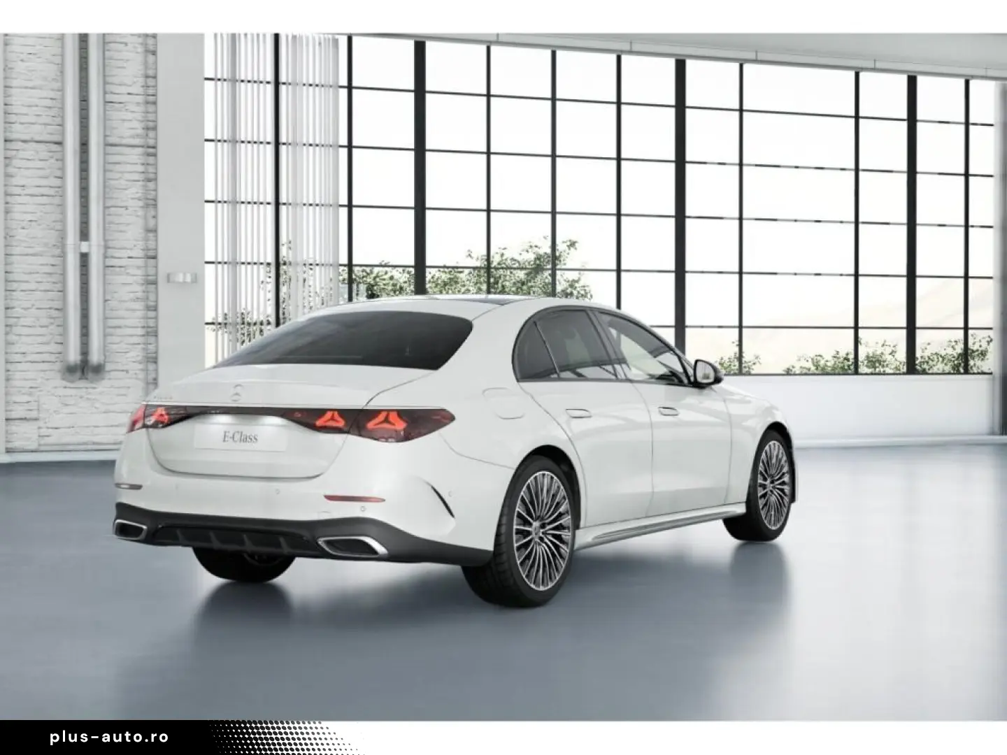 MERCEDES-BENZ E 300 e AMG-Sport DIGITAL 360 Pano Night Distr