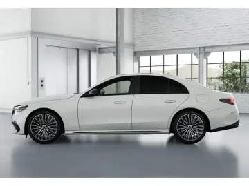 MERCEDES-BENZ E 300 e AMG-Sport DIGITAL 360 Pano Night Distr