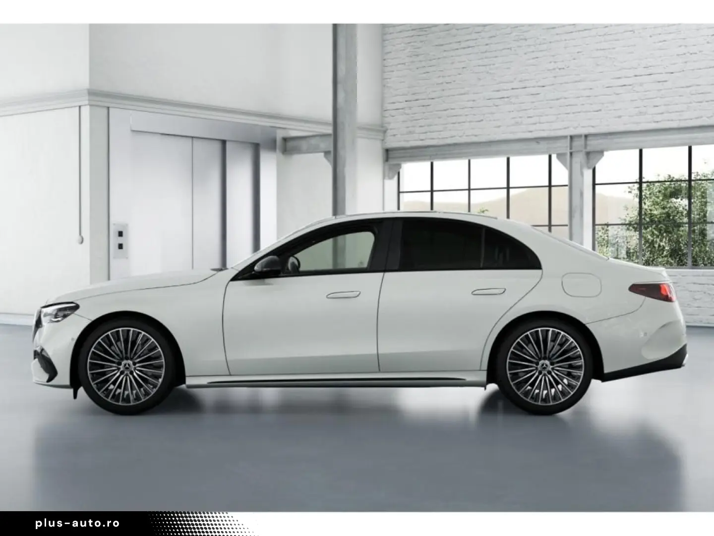 MERCEDES-BENZ E 300 e AMG-Sport DIGITAL 360 Pano Night Distr