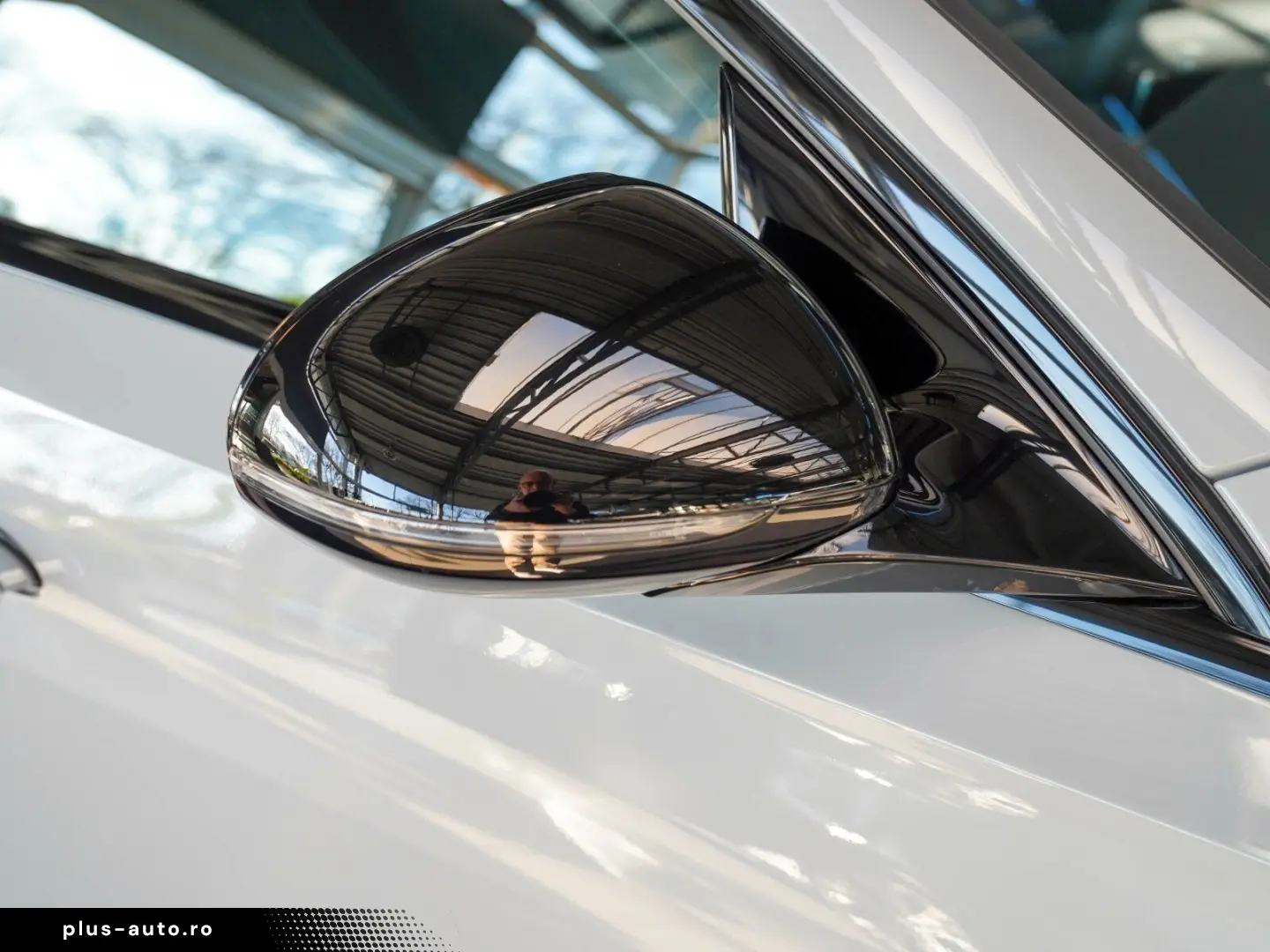 MERCEDES-BENZ E 300 de AMG Line Night Leder 20  Hint&hellip;