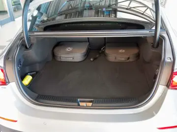 MERCEDES-BENZ E 300 de AMG Line Night Leder 20  Hint&hellip;