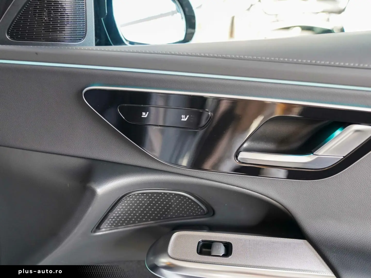 MERCEDES-BENZ E 300 de AMG Line Night Leder 20  Hint&hellip;