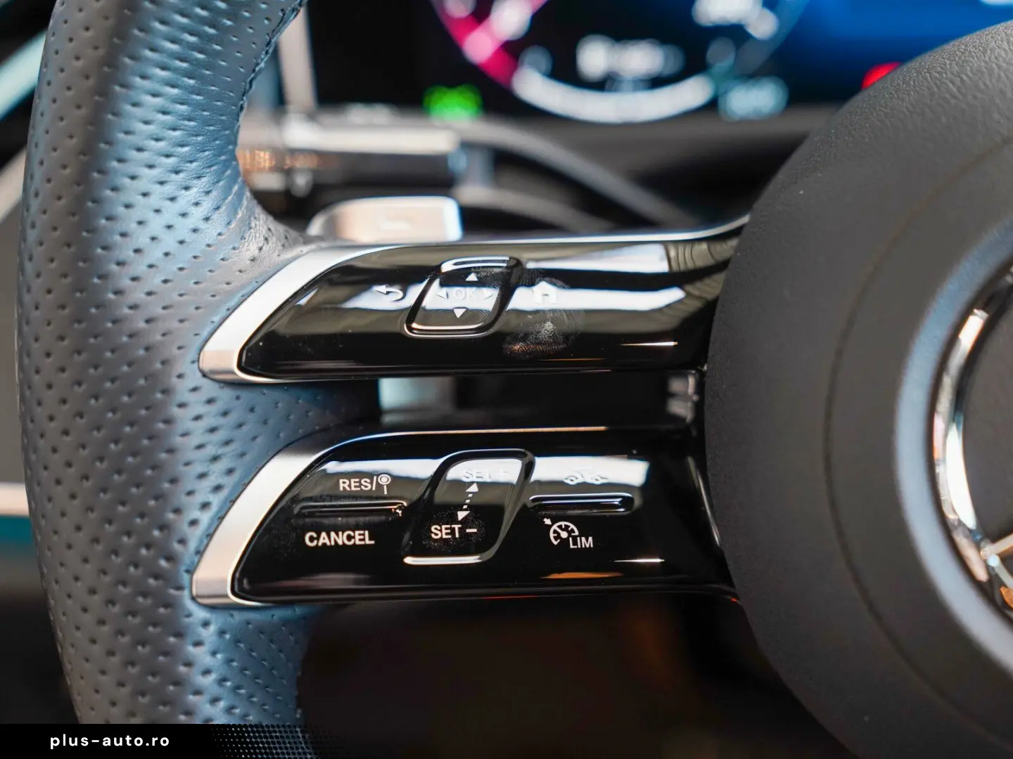 MERCEDES-BENZ E 300 de AMG Line Night Leder 20  Hint&hellip;