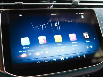 MERCEDES-BENZ E 300 de AMG Line Night Leder 20  Hint&hellip;