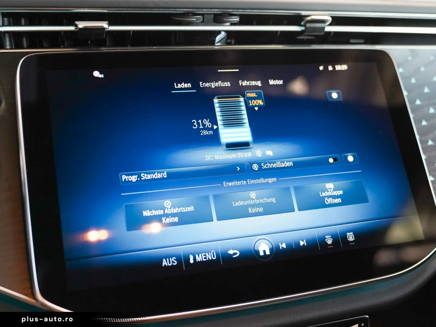 MERCEDES-BENZ E 300 de AMG Line Night Leder 20  Hint&hellip;