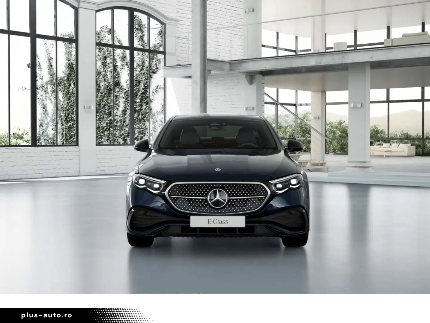 MERCEDES-BENZ E 300 de AMG NIGHT Totwinkel MEMORY Pano 360