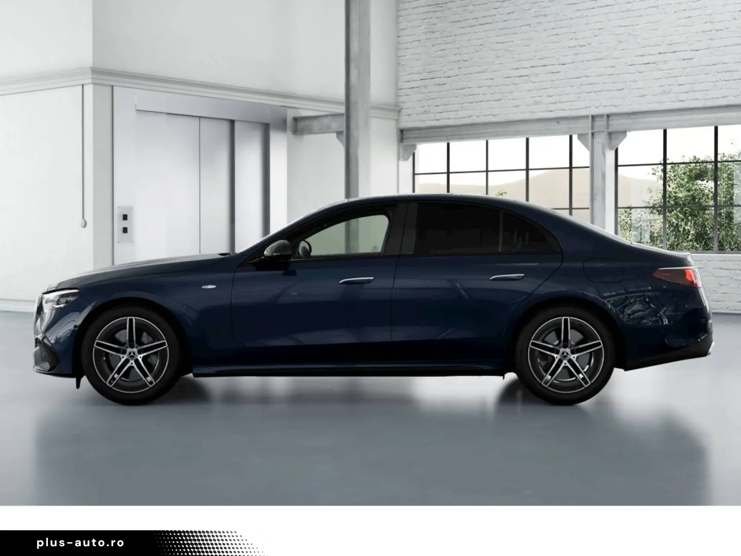 MERCEDES-BENZ E 300 de AMG NIGHT Totwinkel MEMORY Pano 360