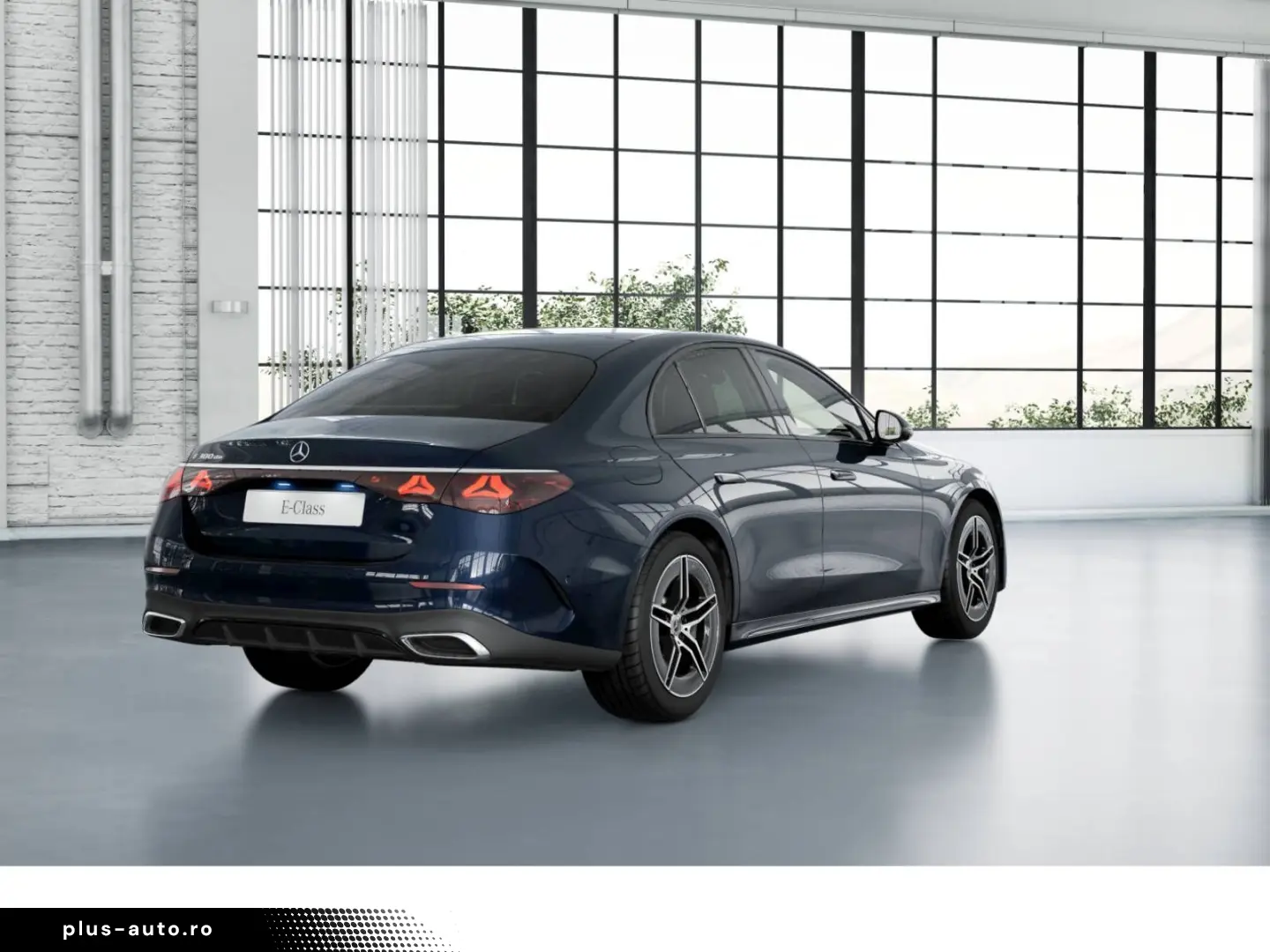 MERCEDES-BENZ E 300 de AMG NIGHT Totwinkel MEMORY Pano 360