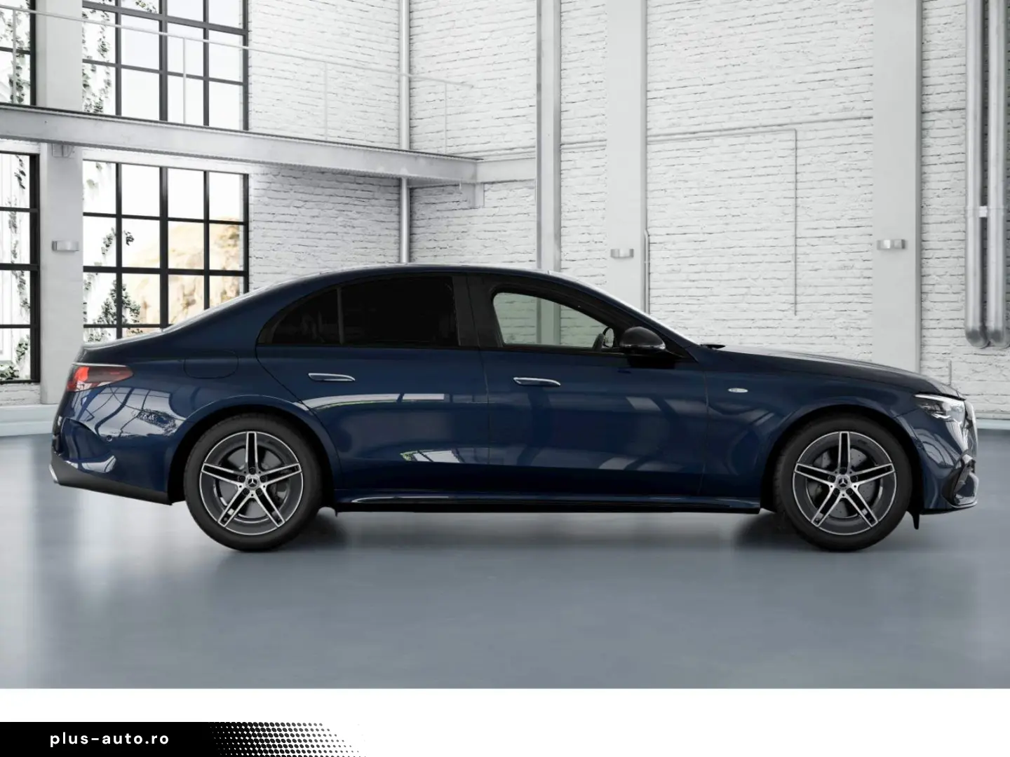 MERCEDES-BENZ E 300 de AMG NIGHT Totwinkel MEMORY Pano 360