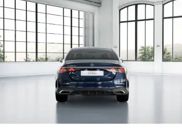 MERCEDES-BENZ E 300 de AMG NIGHT Totwinkel MEMORY Pano 360