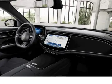 MERCEDES-BENZ E 300 de AMG NIGHT Totwinkel MEMORY Pano 360