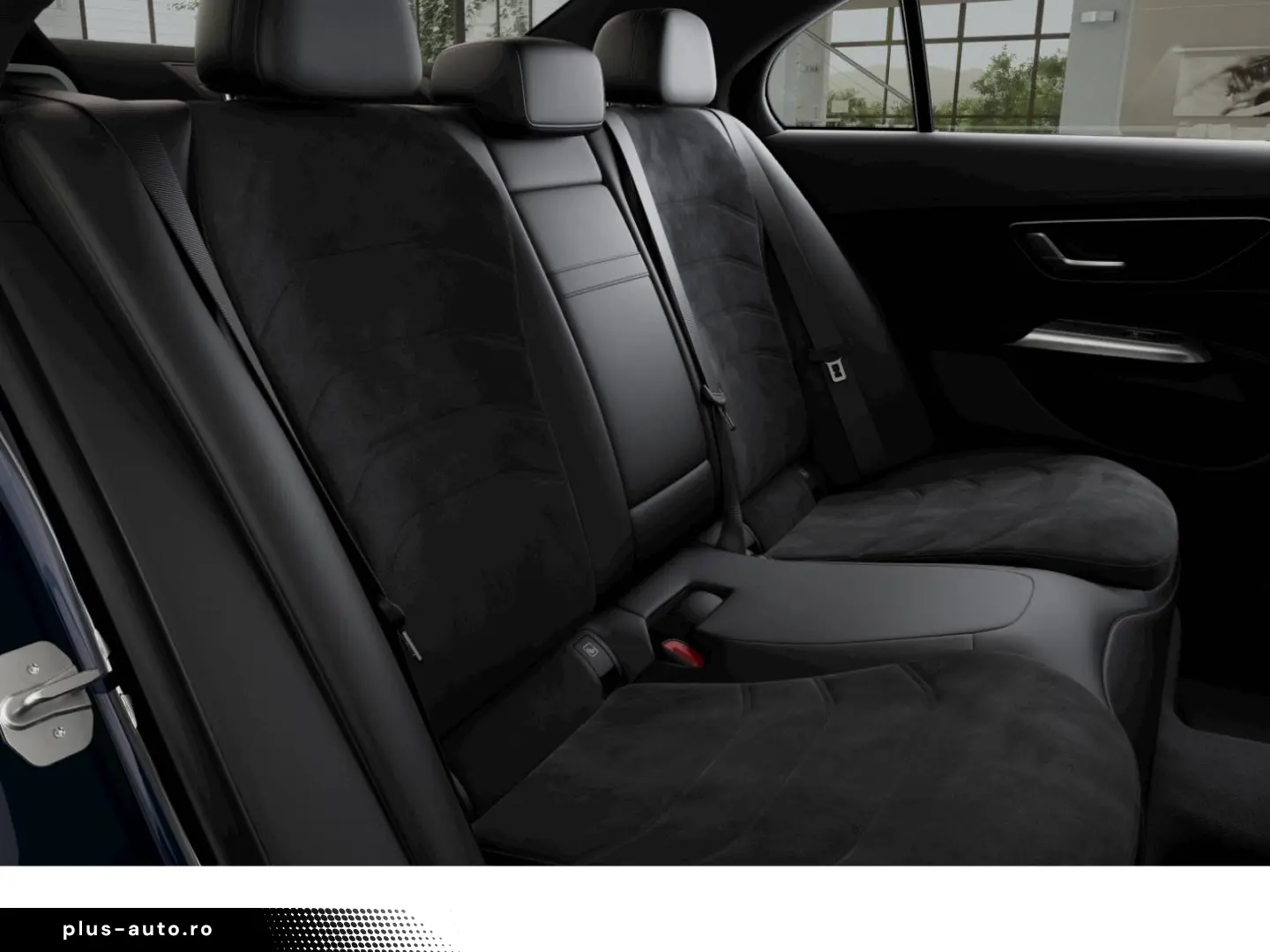 MERCEDES-BENZ E 300 de AMG NIGHT Totwinkel MEMORY Pano 360