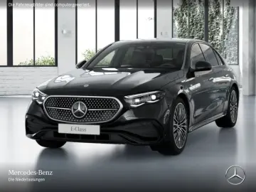 MERCEDES-BENZ E 300 e AMG Adv.  NIGHT 20  360  DISTR&hellip;