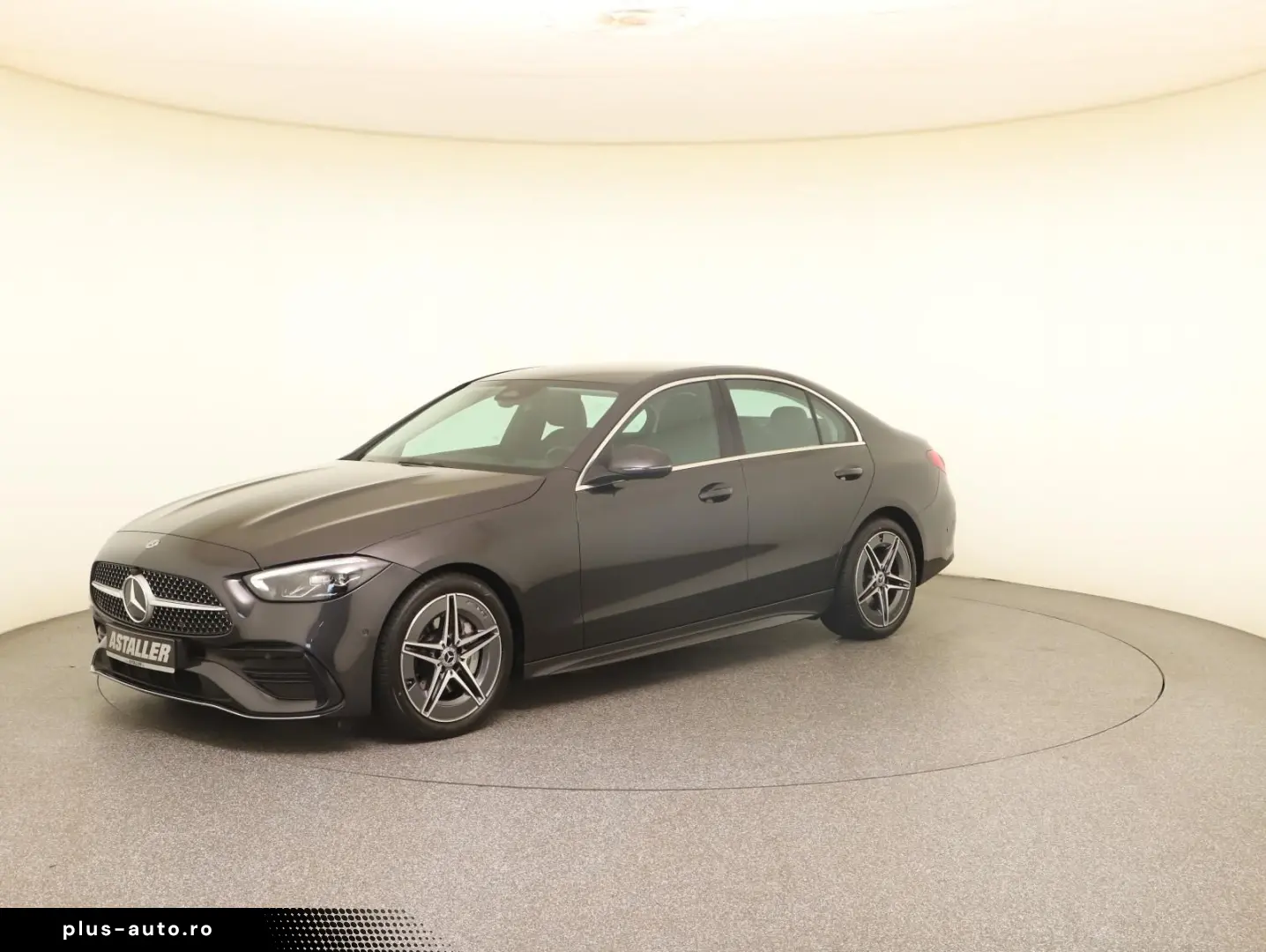 MERCEDES-BENZ C 300 d AMG Line 2x Advance MBUX LED W&hellip;