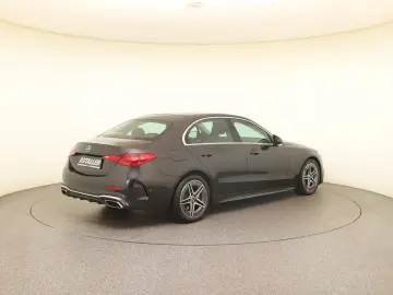 MERCEDES-BENZ C 300 d AMG Line 2x Advance MBUX LED W&hellip;