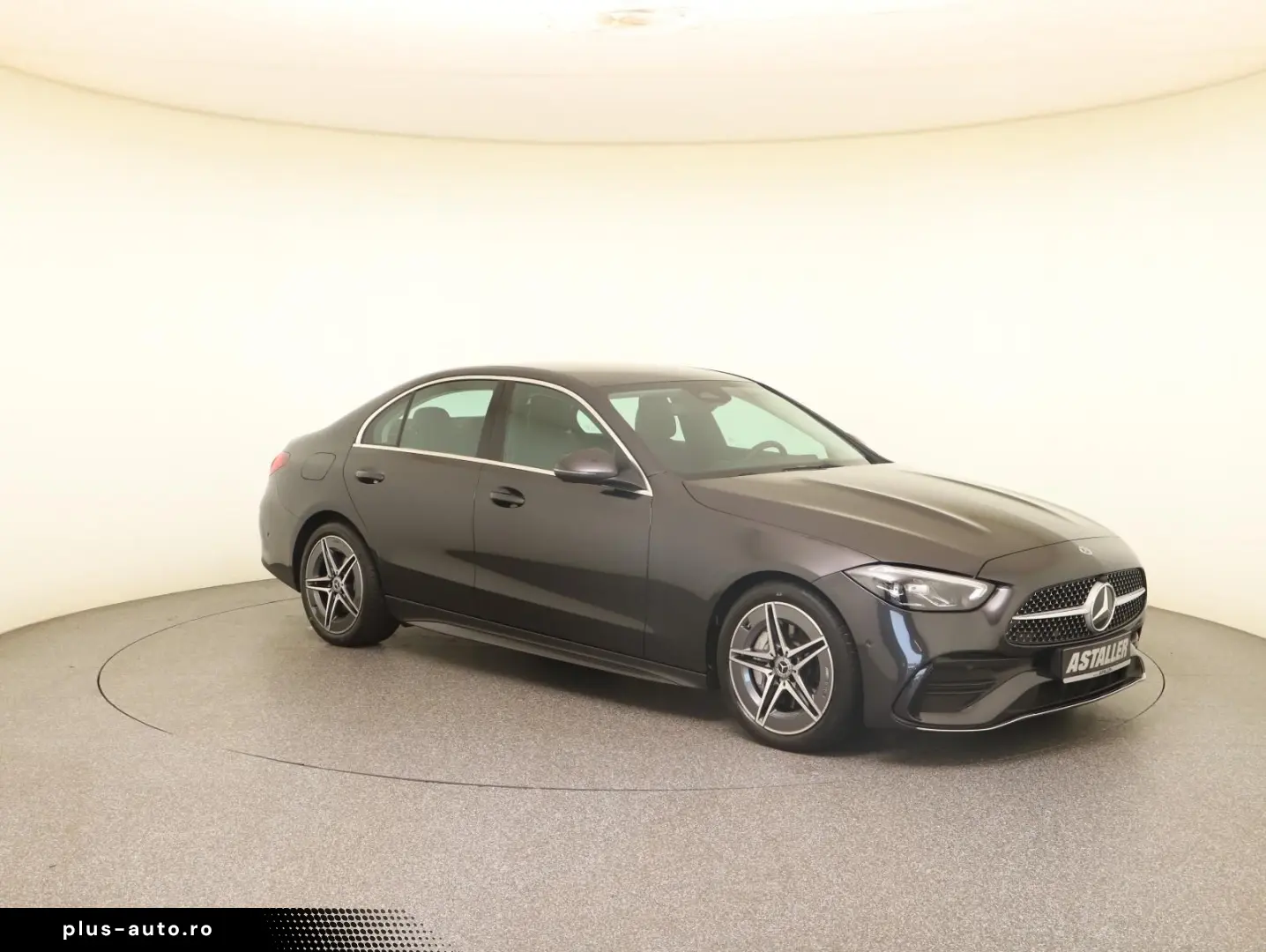 MERCEDES-BENZ C 300 d AMG Line 2x Advance MBUX LED W&hellip;