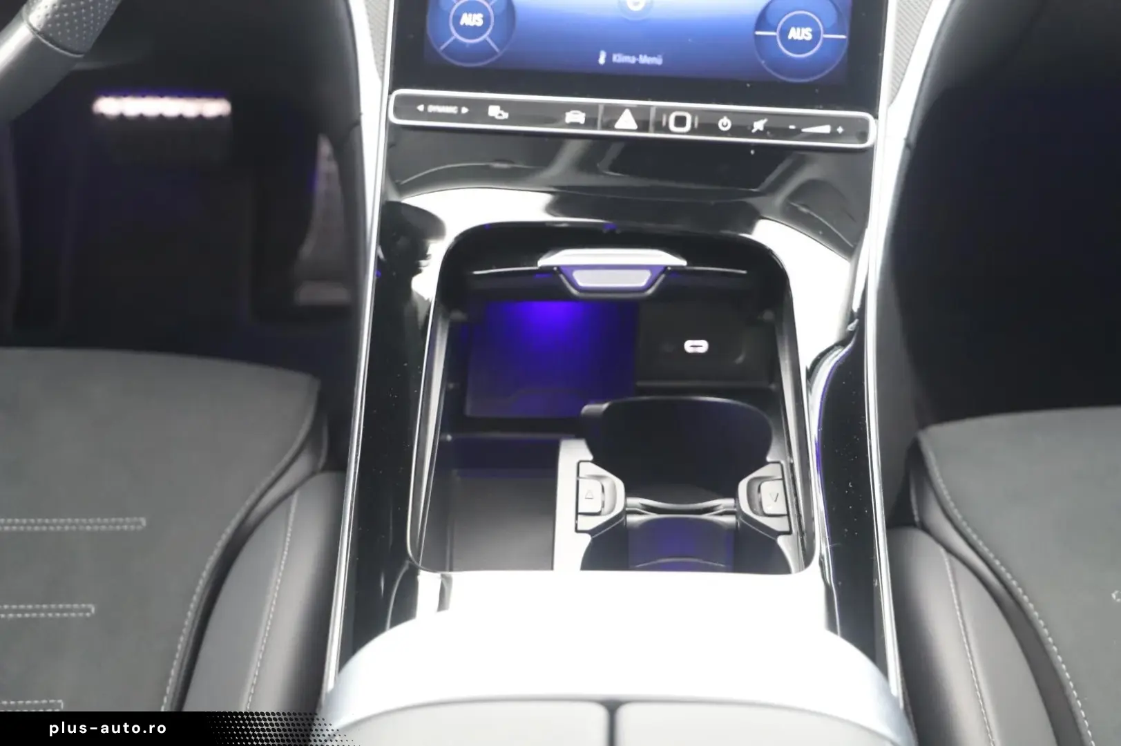 MERCEDES-BENZ C 300 d AMG Line 2x Advance MBUX LED W&hellip;