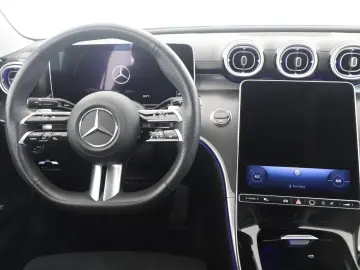 MERCEDES-BENZ C 300 d AMG Line 2x Advance MBUX LED W&hellip;