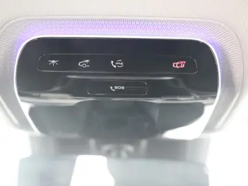 MERCEDES-BENZ C 300 d AMG Line 2x Advance MBUX LED W&hellip;