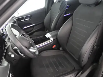 MERCEDES-BENZ C 300 d AMG Line 2x Advance MBUX LED W&hellip;