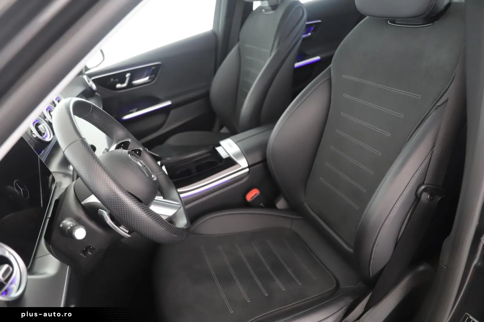 MERCEDES-BENZ C 300 d AMG Line 2x Advance MBUX LED W&hellip;