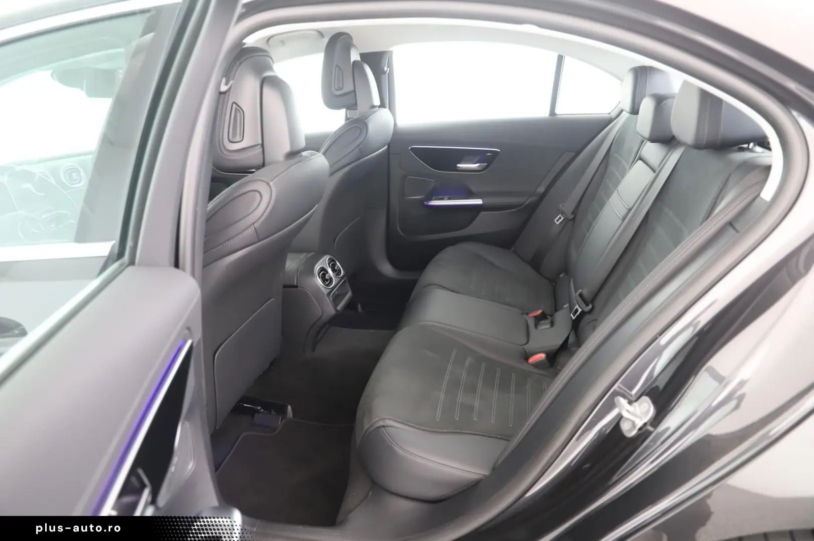 MERCEDES-BENZ C 300 d AMG Line 2x Advance MBUX LED W&hellip;