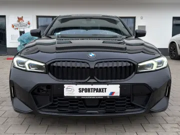 BMW 320d Lim. xDrive M Sport ACC CarPlay Lane RFK