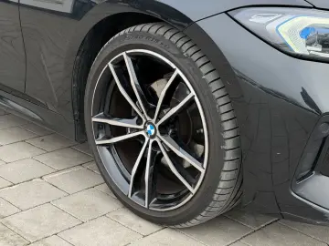 BMW 320d Lim. xDrive M Sport ACC CarPlay Lane RFK