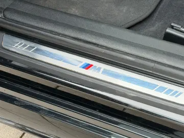 BMW 320d Lim. xDrive M Sport ACC CarPlay Lane RFK